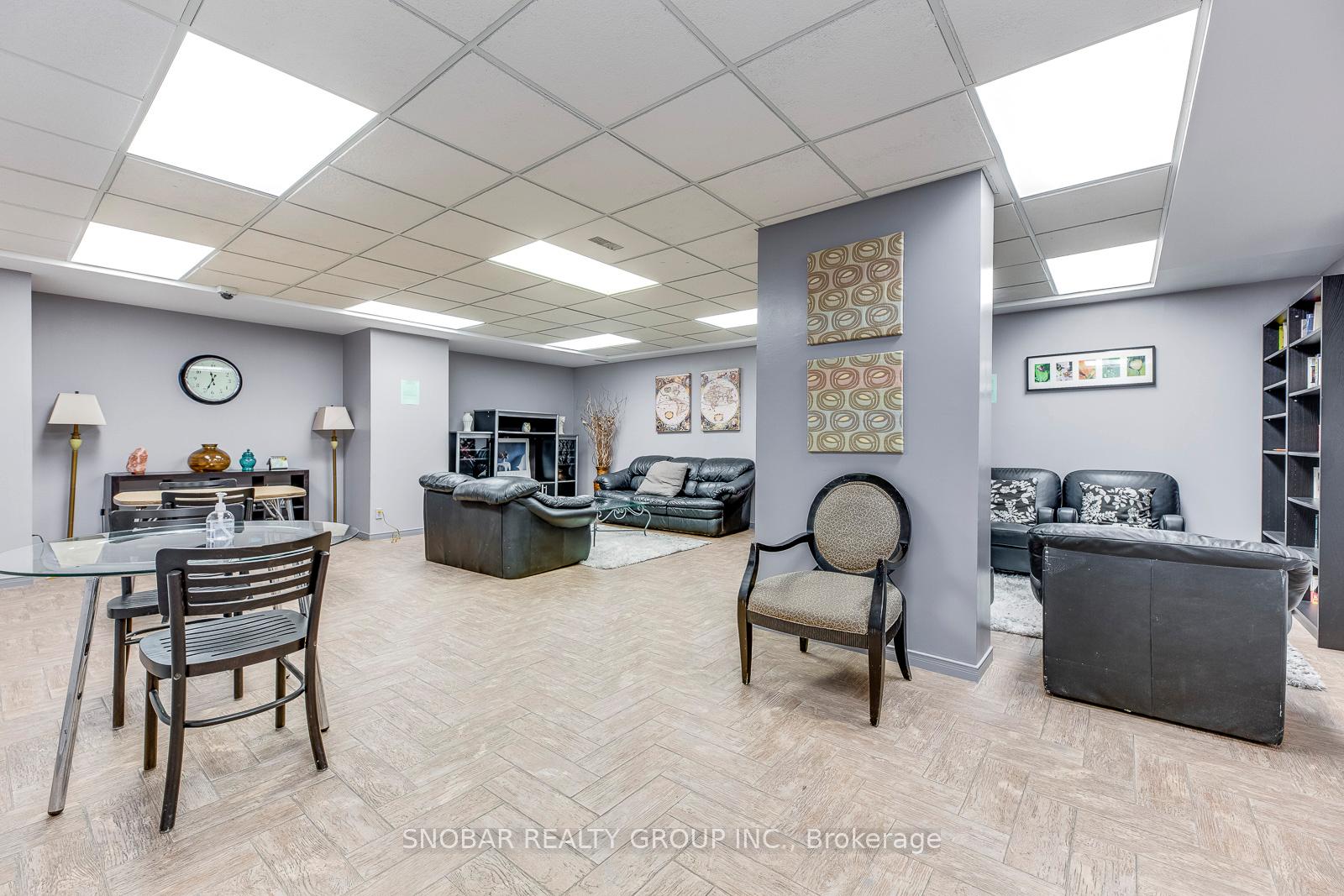 Photo 23 of Unit 206, 6 Humberline Drive, Etobicoke, West Humber-Clairville — HOMEH