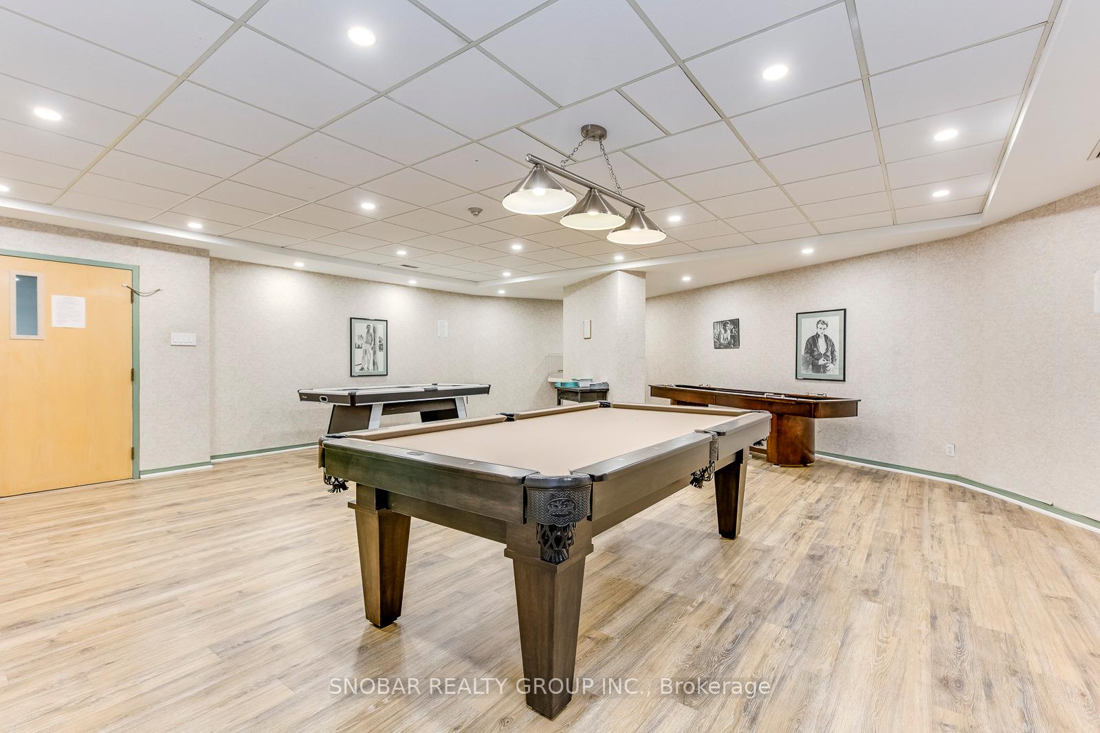 Photo 24 of Unit 206, 6 Humberline Drive, Etobicoke, West Humber-Clairville — HOMEH