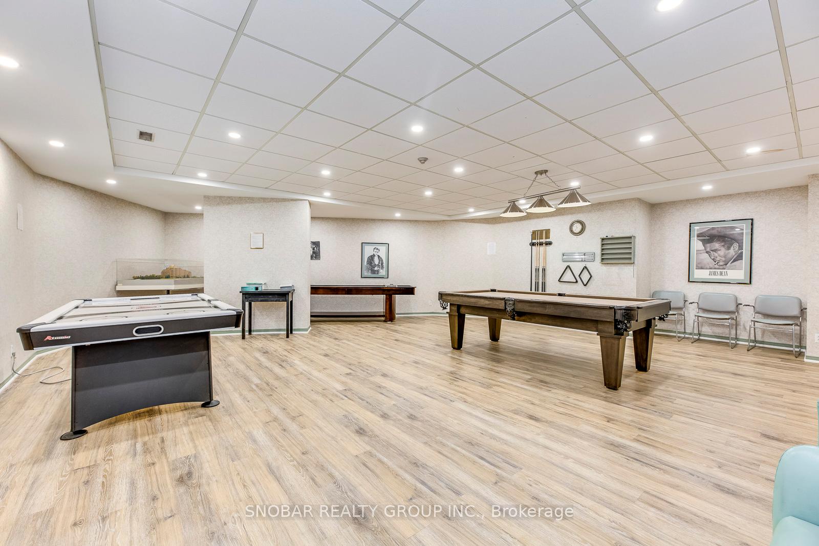 Photo 25 of Unit 206, 6 Humberline Drive, Etobicoke, West Humber-Clairville — HOMEH