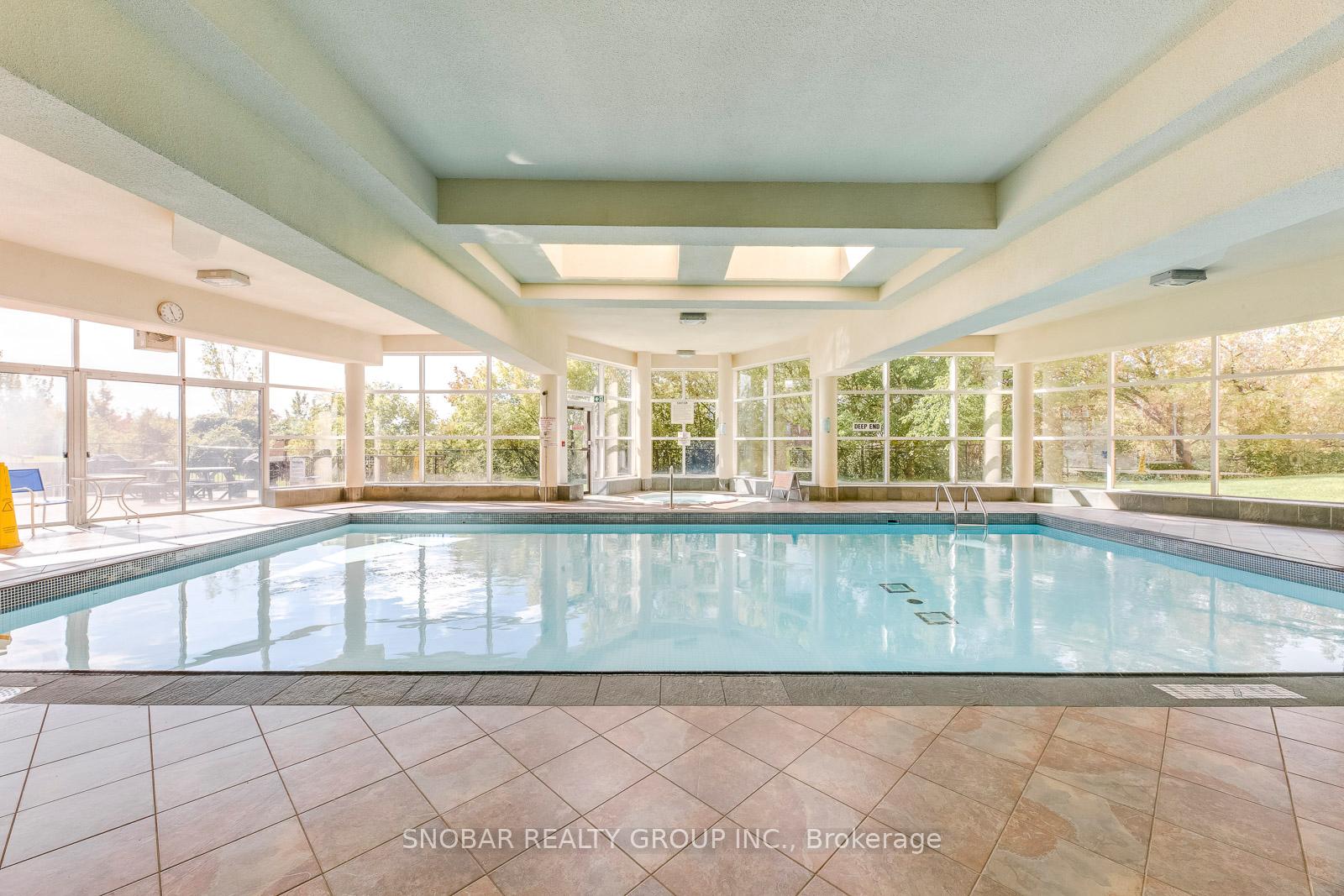 Photo 26 of Unit 206, 6 Humberline Drive, Etobicoke, West Humber-Clairville — HOMEH