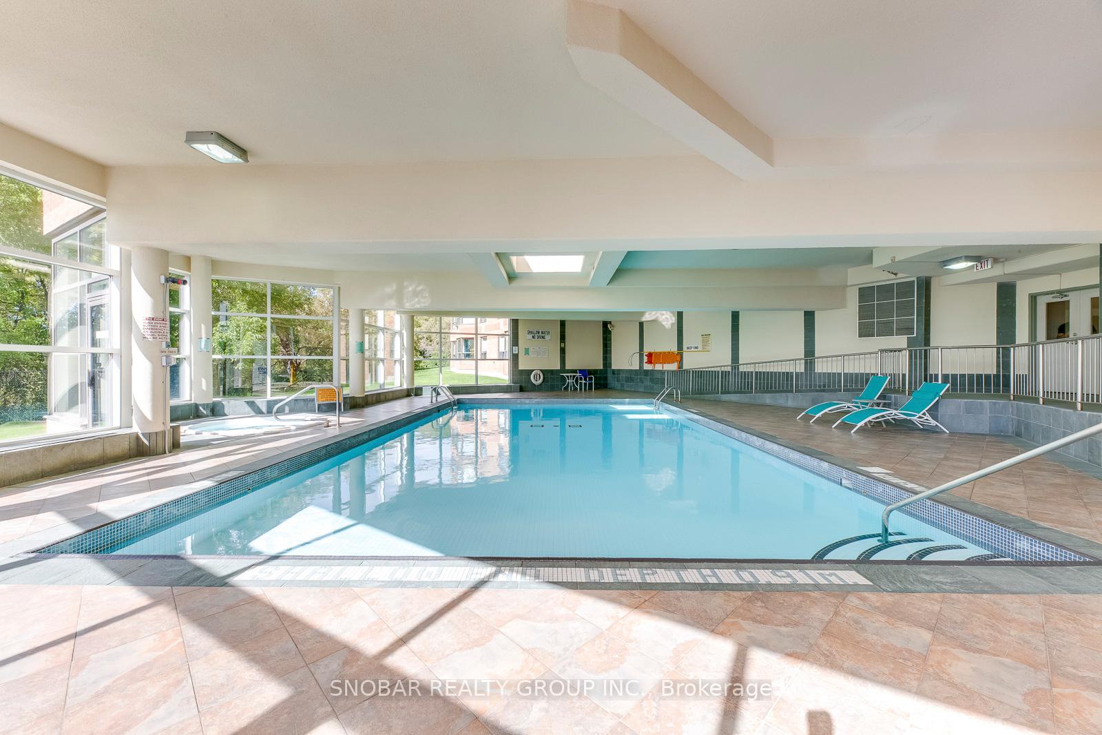 Photo 27 of Unit 206, 6 Humberline Drive, Etobicoke, West Humber-Clairville — HOMEH