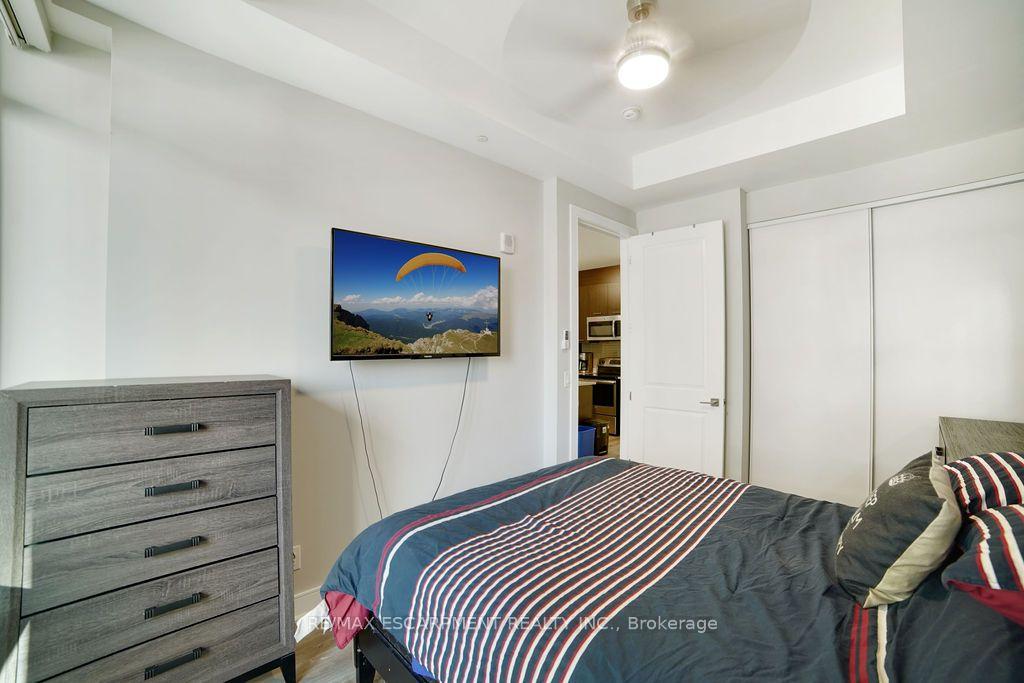 Photo 17 of Unit 810, 150 Main Street W, Hamilton, Central — HOMEH