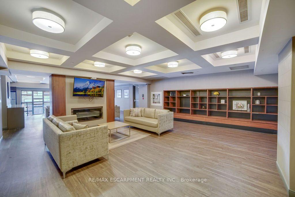 Photo 30 of Unit 810, 150 Main Street W, Hamilton, Central — HOMEH