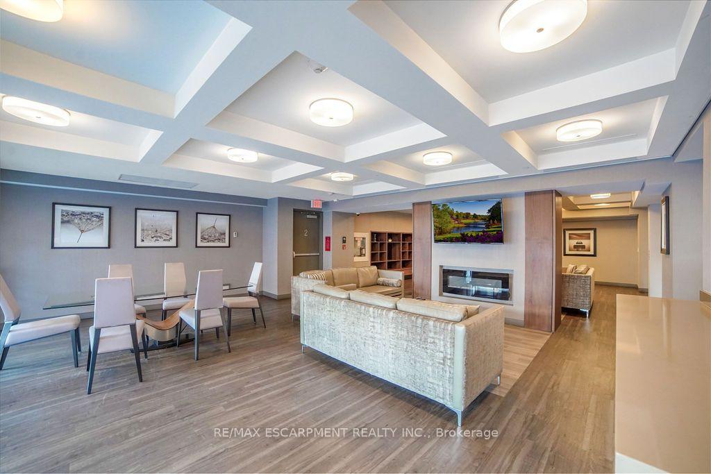 Photo 31 of Unit 810, 150 Main Street W, Hamilton, Central — HOMEH