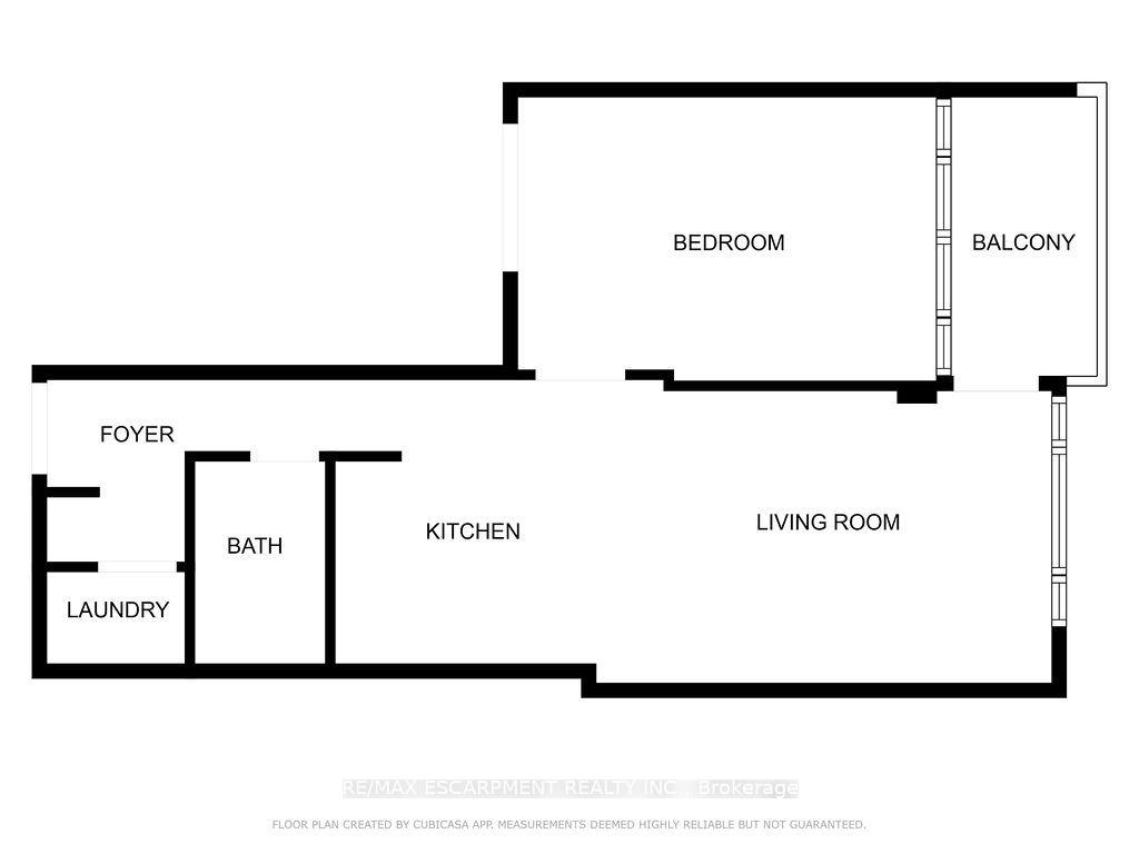 Photo 34 of Unit 810, 150 Main Street W, Hamilton, Central — HOMEH