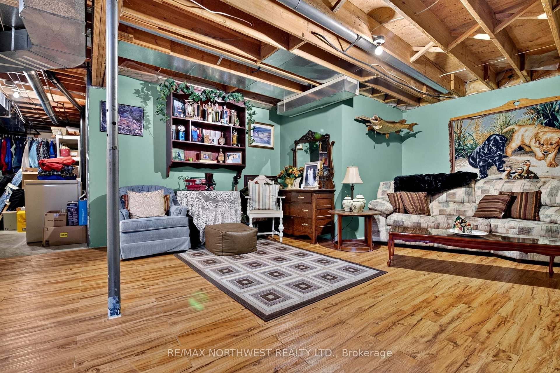 Photo 29 of 30 Sandstone Place, Kenora, Amethyst — HOMEH