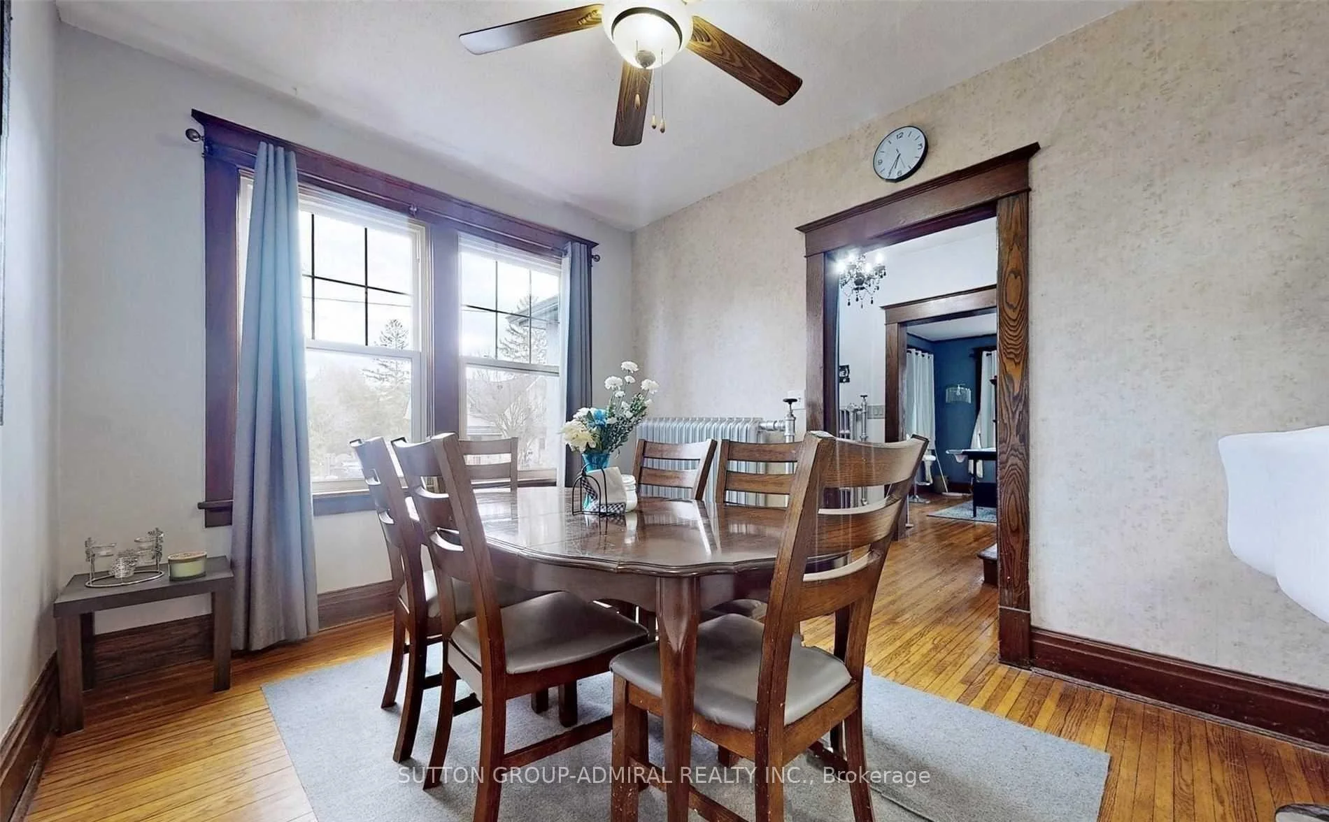 Photo 4 of 36 John Street, Cambridge, Blair Road — HOMEH