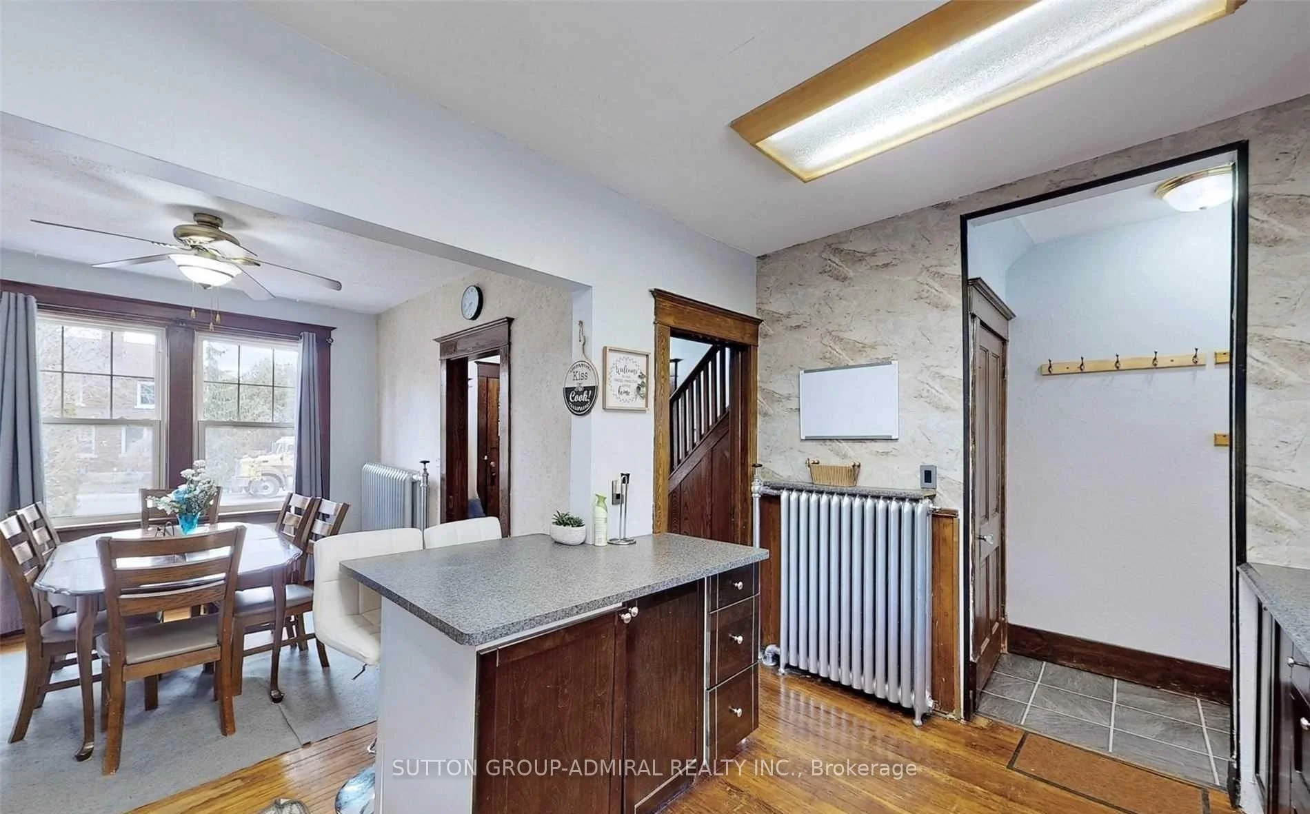 Photo 6 of 36 John Street, Cambridge, Blair Road — HOMEH