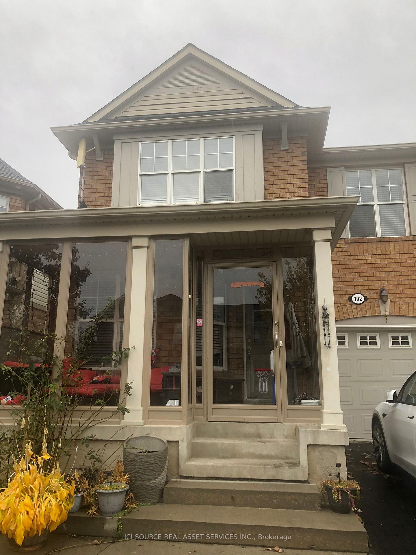 Photo 1 of Unit Upper, 192 Owlridge Drive, Brampton, Credit Valley — HOMEH