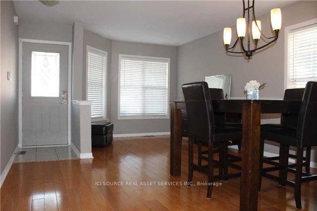 Photo 2 of Unit Upper, 192 Owlridge Drive, Brampton, Credit Valley — HOMEH