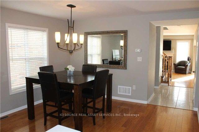 Photo 3 of Unit Upper, 192 Owlridge Drive, Brampton, Credit Valley — HOMEH