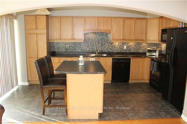 Photo 6 of Unit Upper, 192 Owlridge Drive, Brampton, Credit Valley — HOMEH