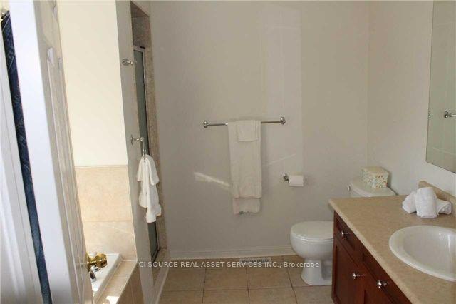 Photo 14 of Unit Upper, 192 Owlridge Drive, Brampton, Credit Valley — HOMEH
