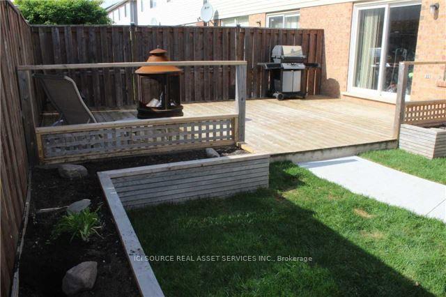 Photo 16 of Unit Upper, 192 Owlridge Drive, Brampton, Credit Valley — HOMEH