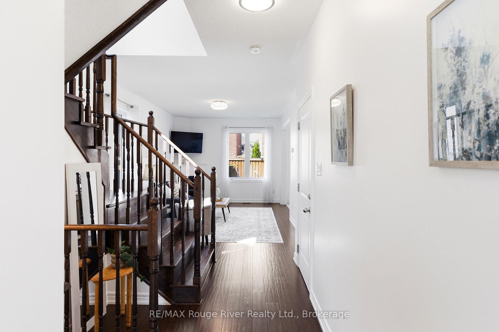 Photo 6 of 84 Fred Jackman Avenue, Clarington, Bowmanville — HOMEH