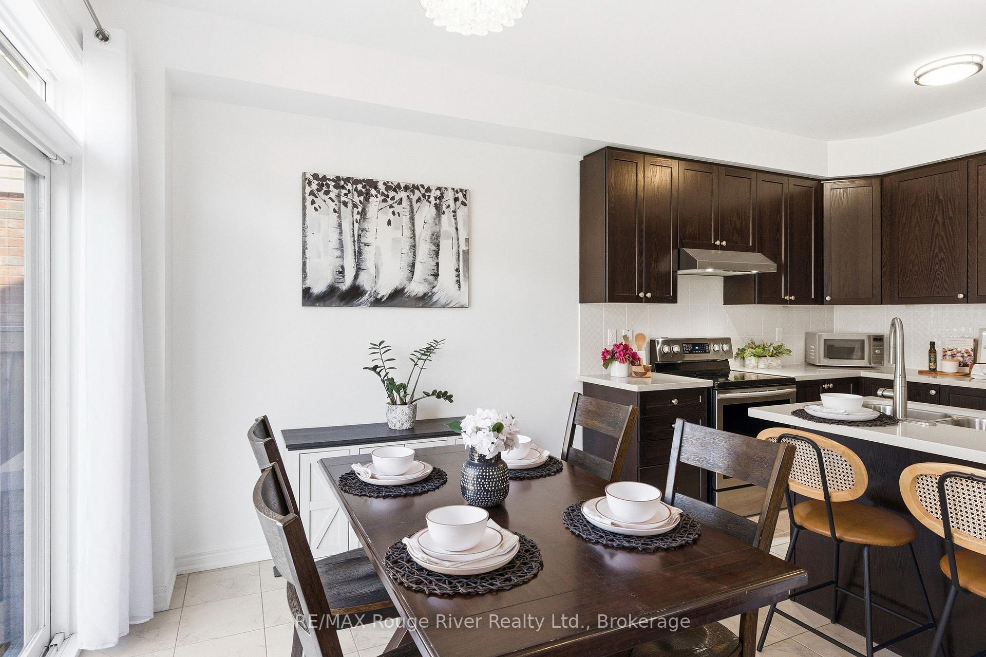 Photo 10 of 84 Fred Jackman Avenue, Clarington, Bowmanville — HOMEH