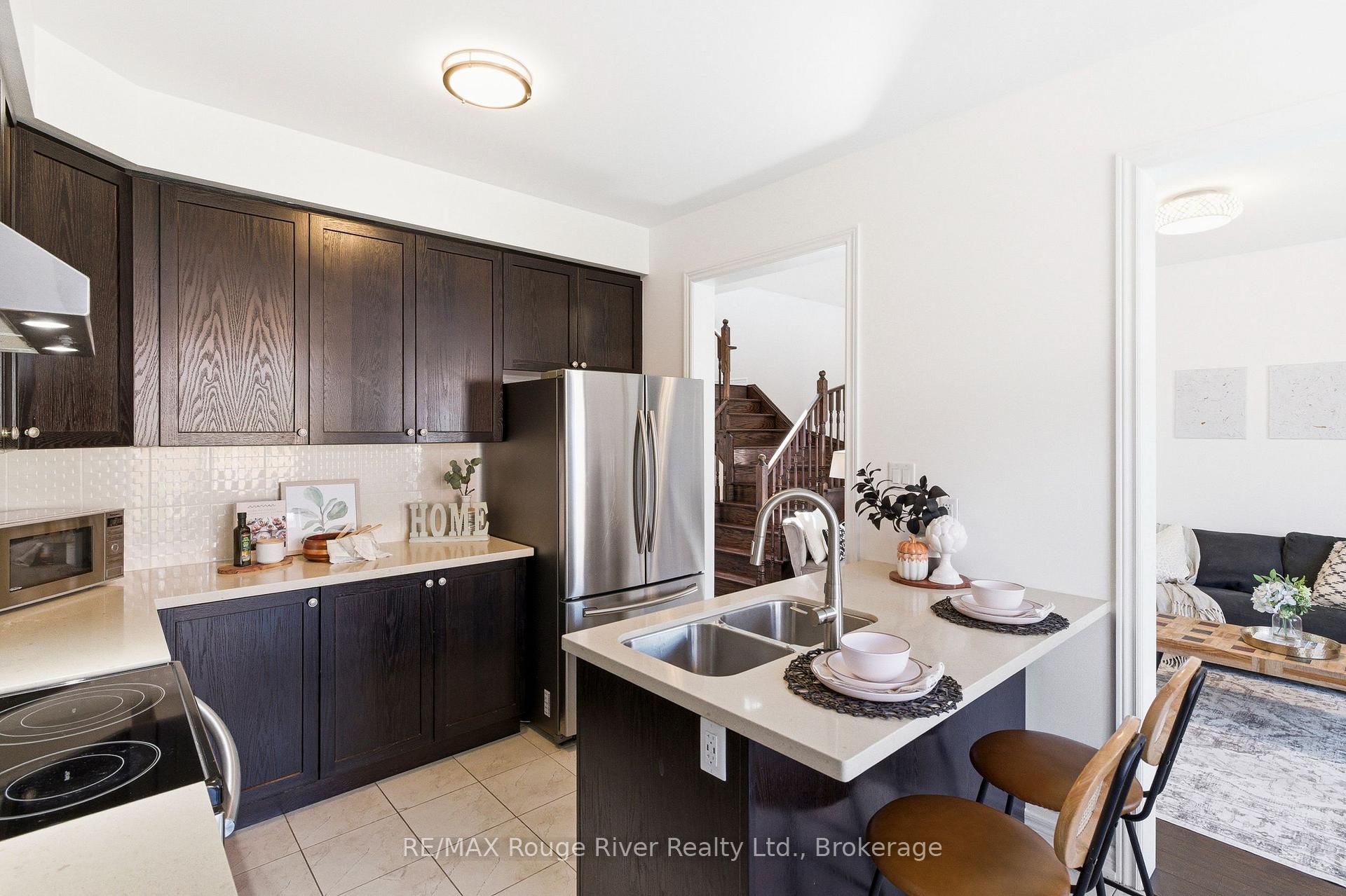 Photo 15 of 84 Fred Jackman Avenue, Clarington, Bowmanville — HOMEH