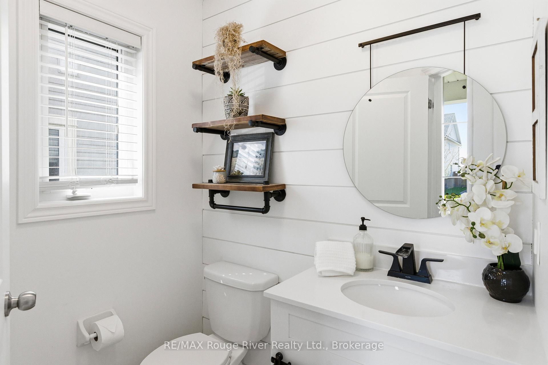 Photo 16 of 84 Fred Jackman Avenue, Clarington, Bowmanville — HOMEH