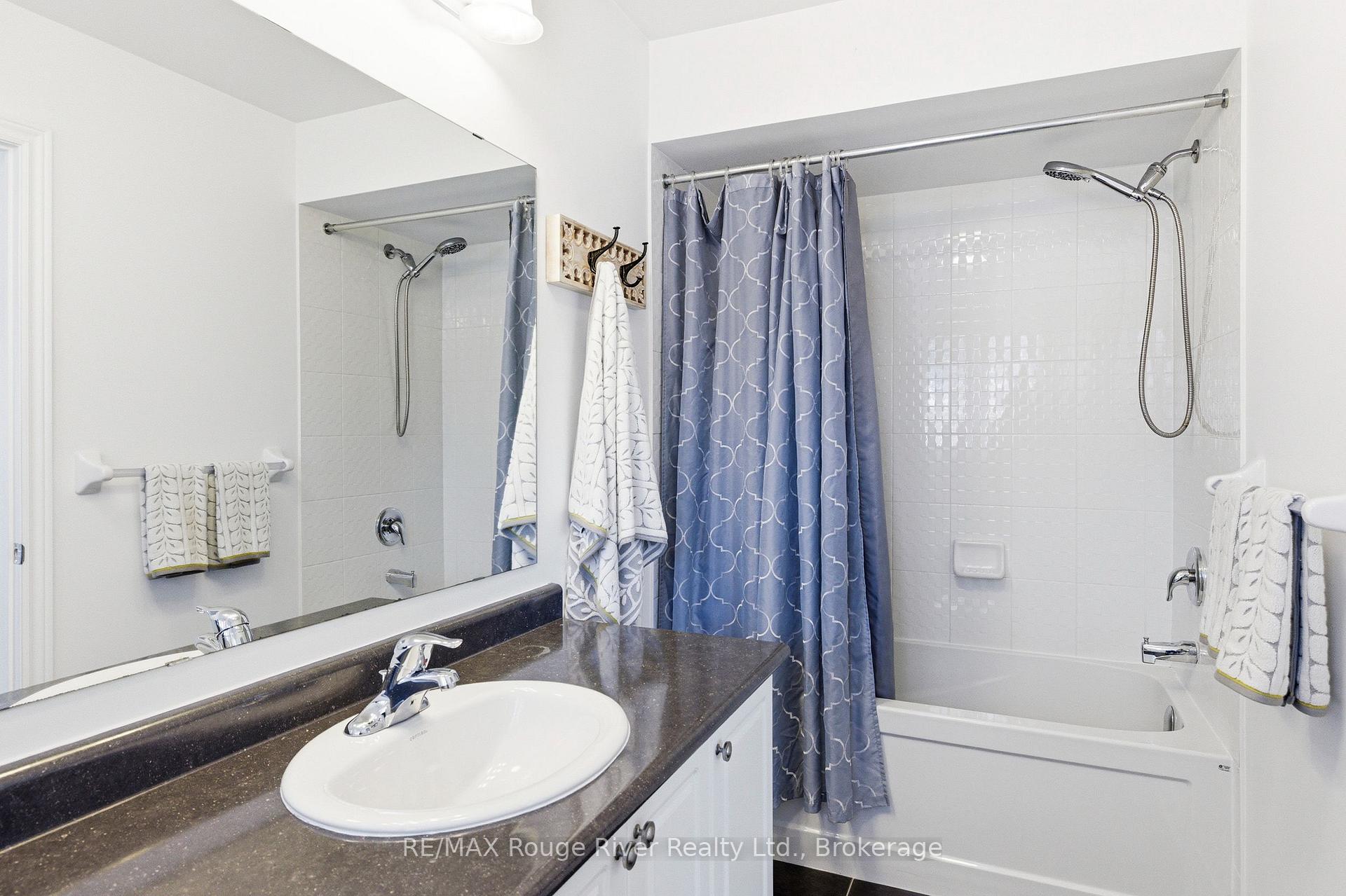 Photo 21 of 84 Fred Jackman Avenue, Clarington, Bowmanville — HOMEH