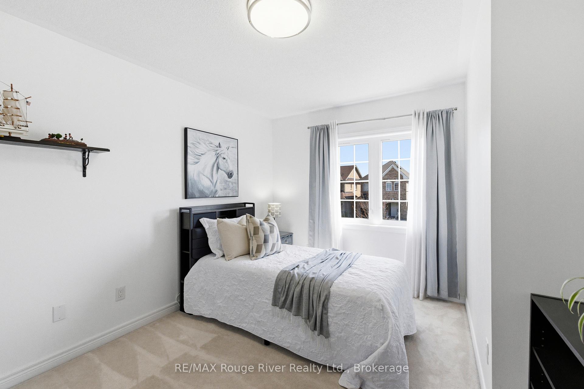 Photo 22 of 84 Fred Jackman Avenue, Clarington, Bowmanville — HOMEH