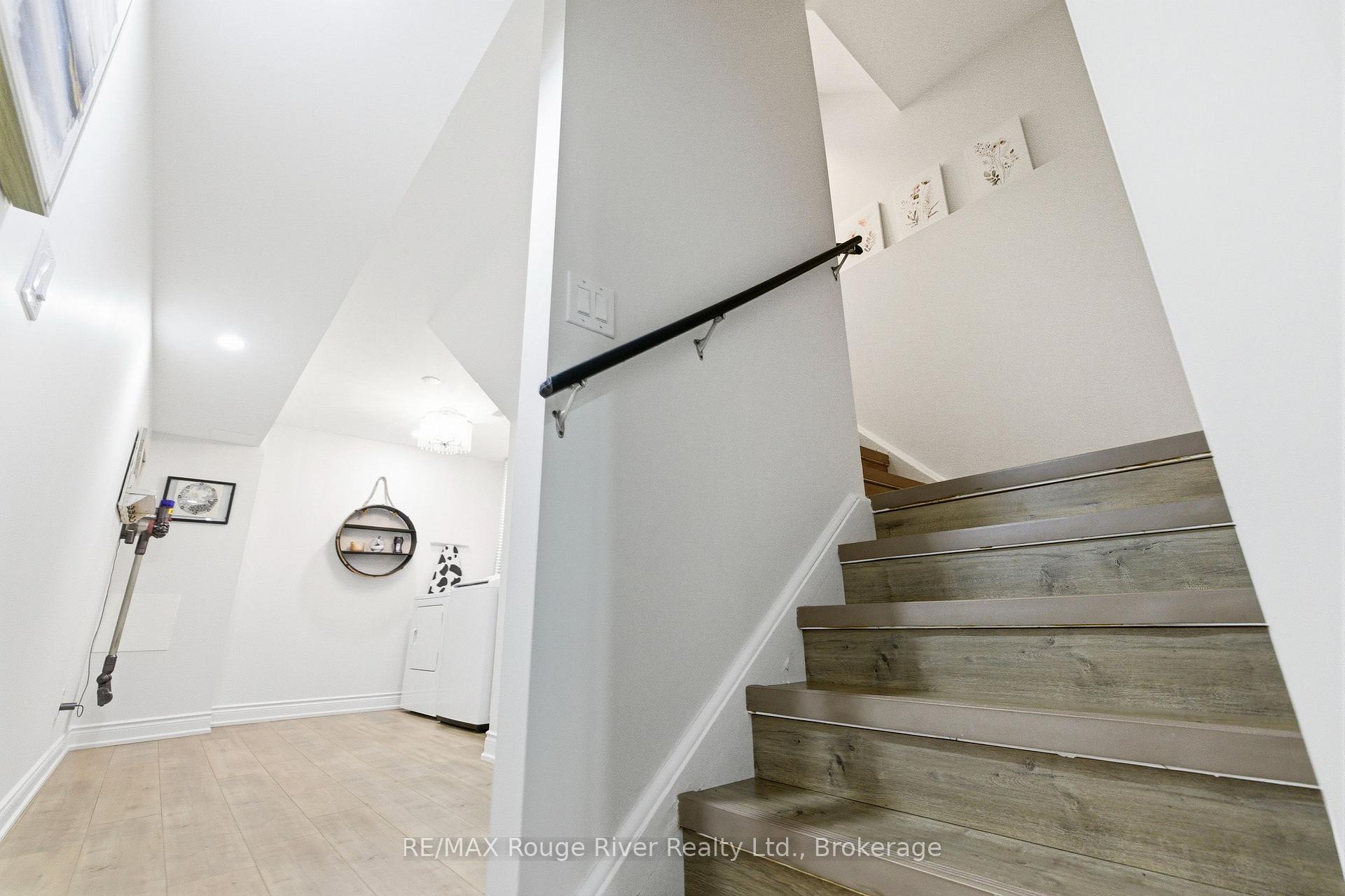 Photo 28 of 84 Fred Jackman Avenue, Clarington, Bowmanville — HOMEH
