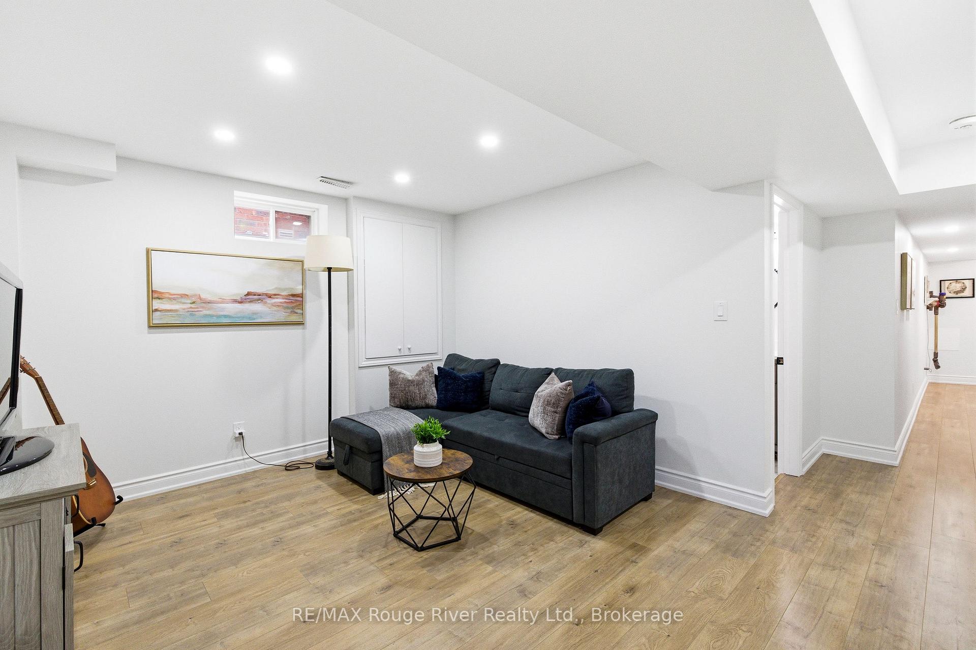 Photo 31 of 84 Fred Jackman Avenue, Clarington, Bowmanville — HOMEH