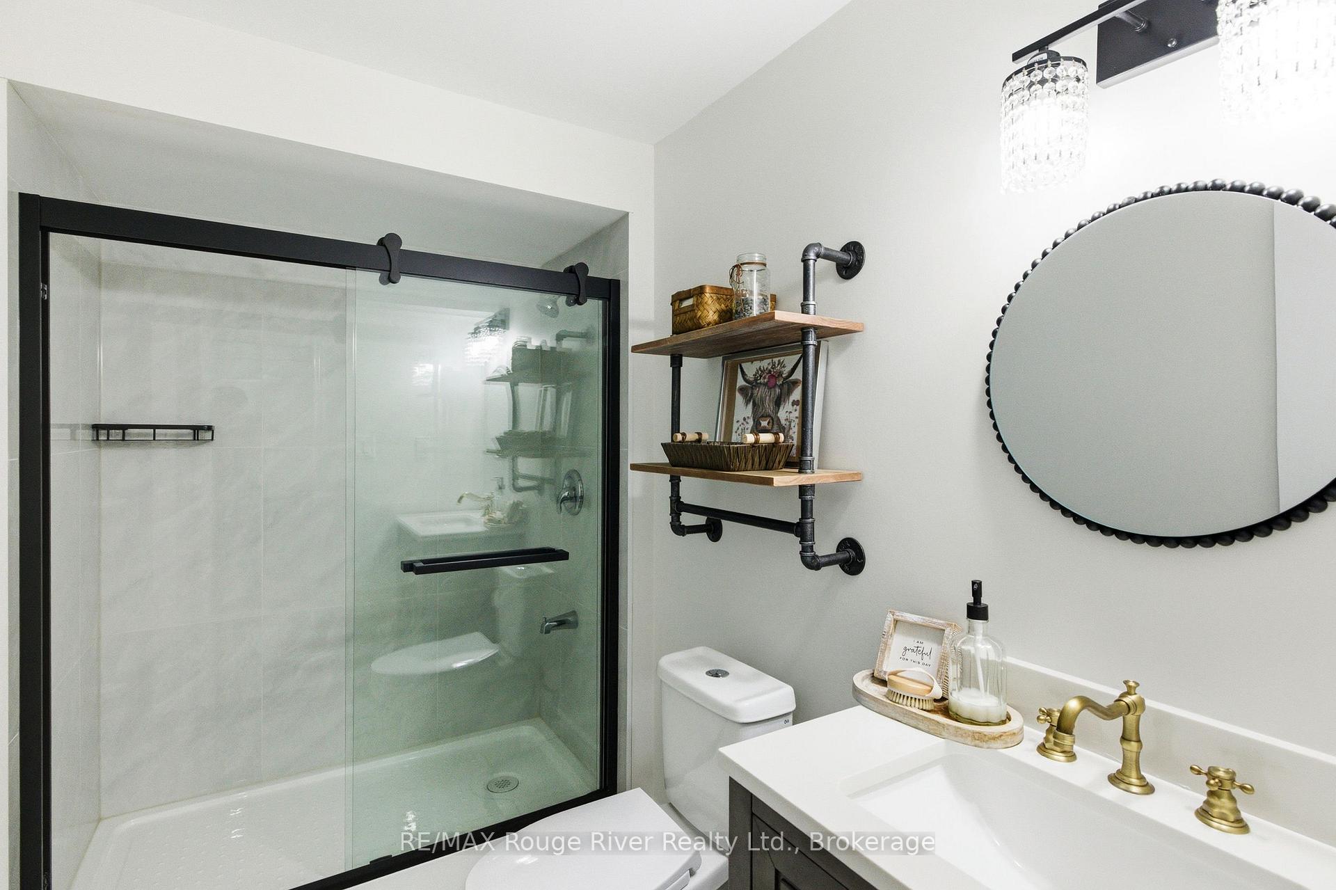 Photo 33 of 84 Fred Jackman Avenue, Clarington, Bowmanville — HOMEH