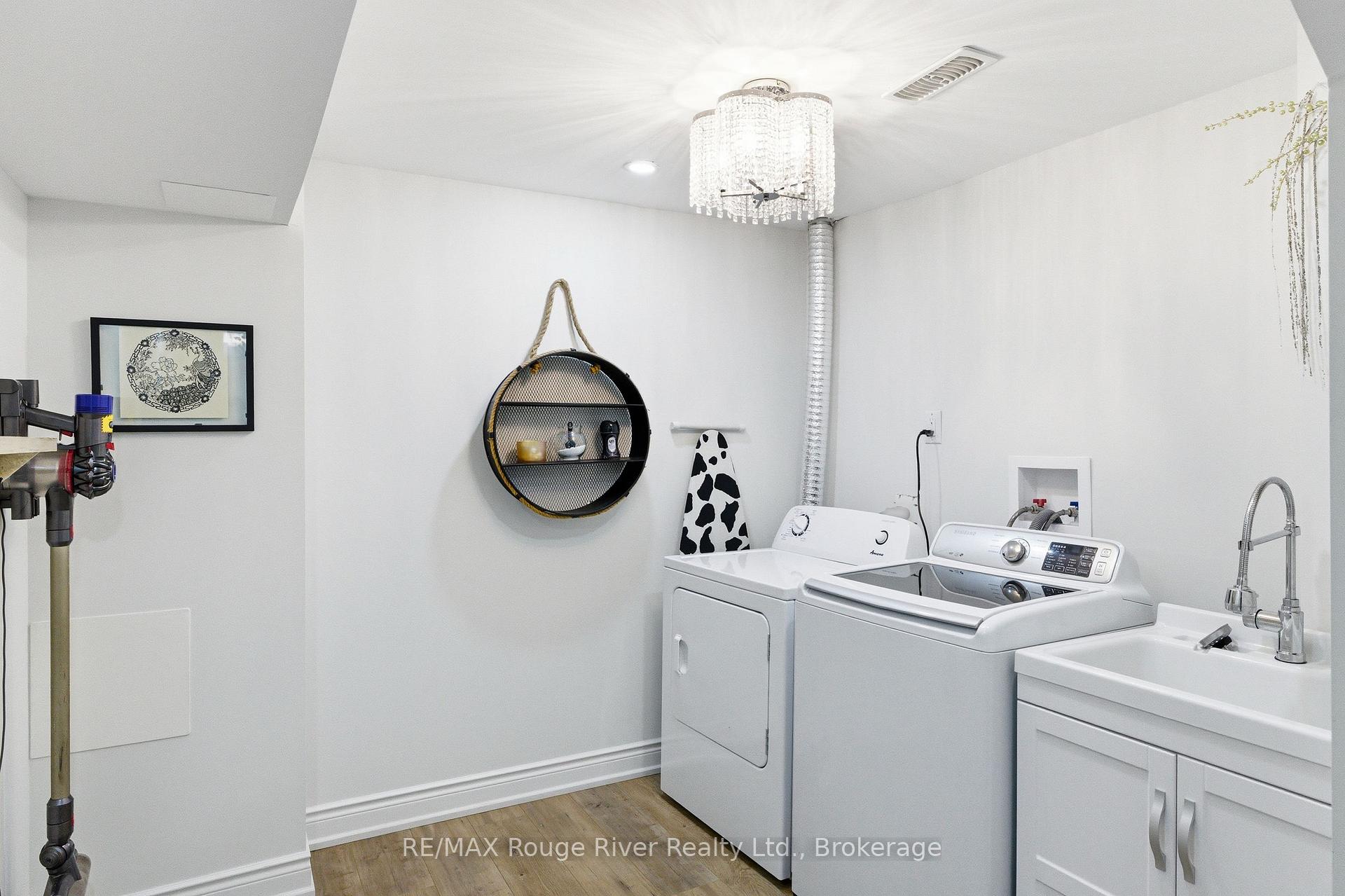 Photo 34 of 84 Fred Jackman Avenue, Clarington, Bowmanville — HOMEH