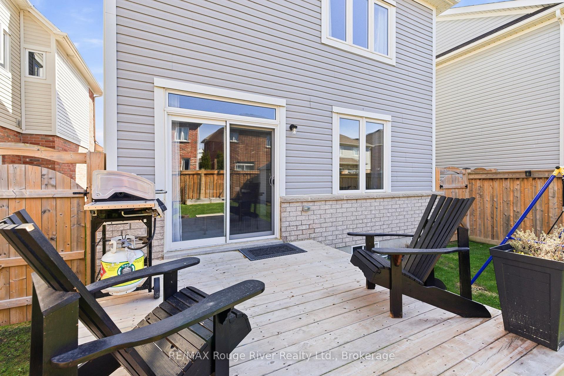 Photo 37 of 84 Fred Jackman Avenue, Clarington, Bowmanville — HOMEH