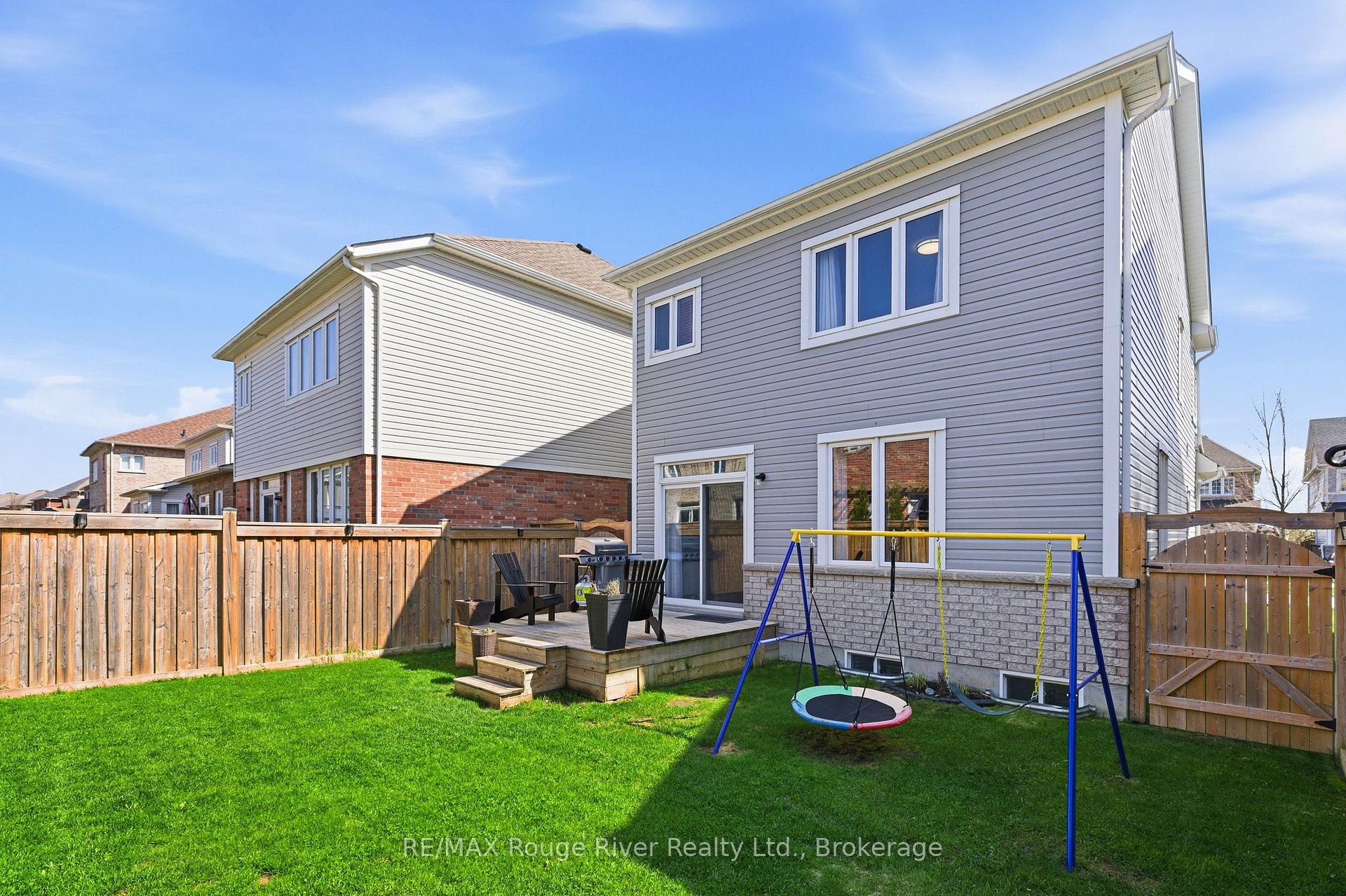 Photo 38 of 84 Fred Jackman Avenue, Clarington, Bowmanville — HOMEH