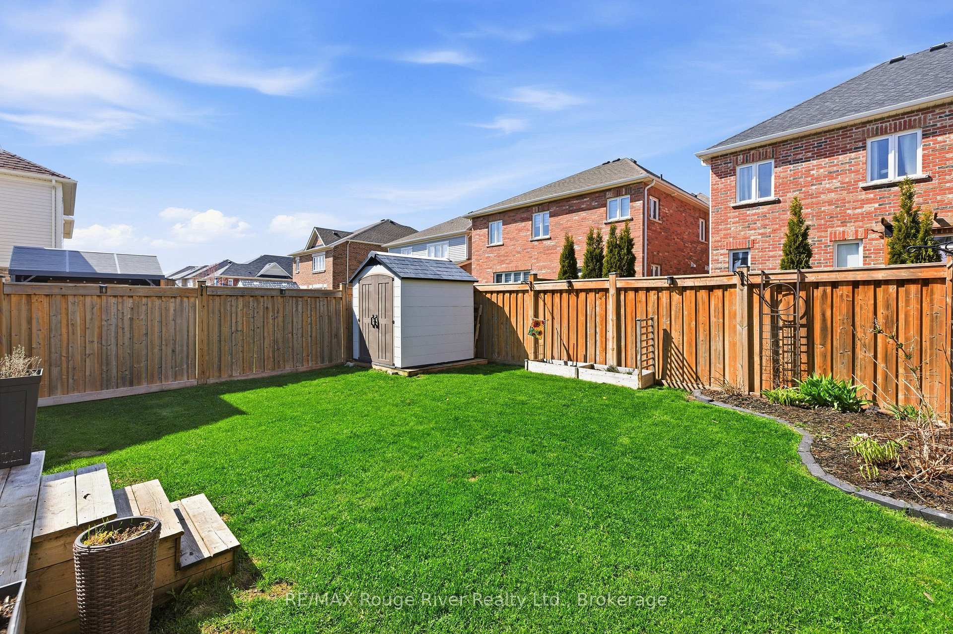Photo 40 of 84 Fred Jackman Avenue, Clarington, Bowmanville — HOMEH