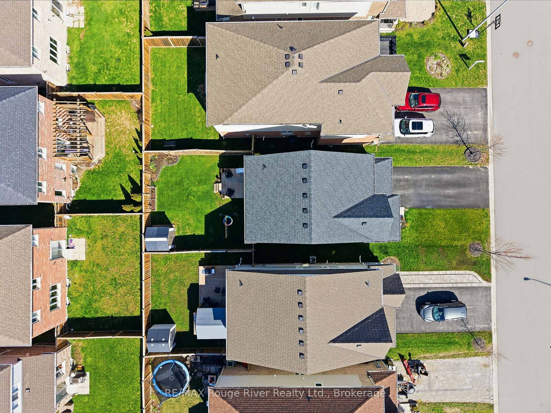 Photo 43 of 84 Fred Jackman Avenue, Clarington, Bowmanville — HOMEH