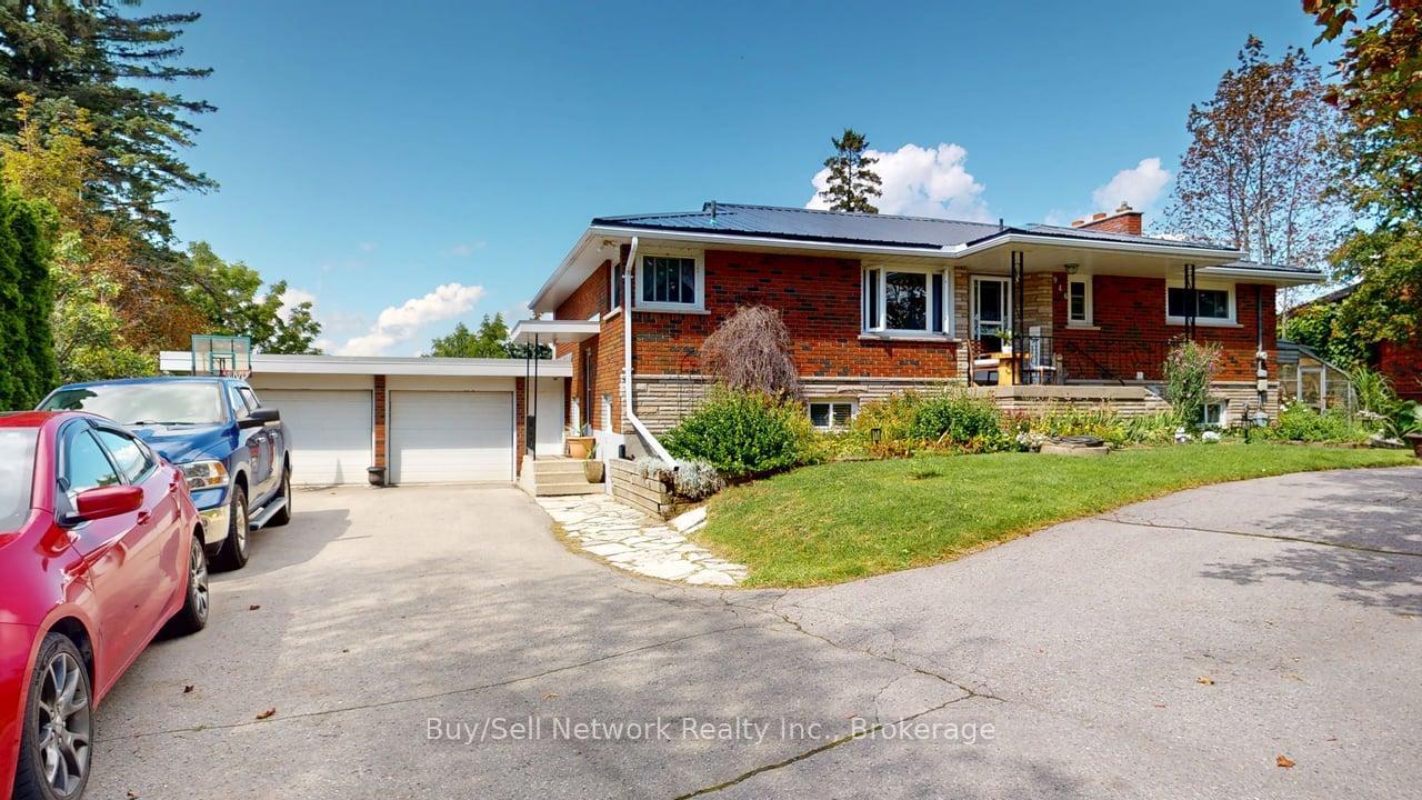 Photo 2 of 946 8th Line, Selwyn — HOMEH