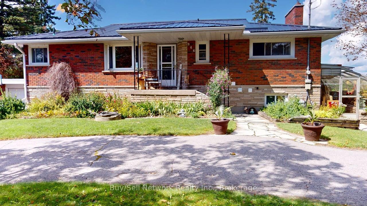 Photo 34 of 946 8th Line, Selwyn — HOMEH
