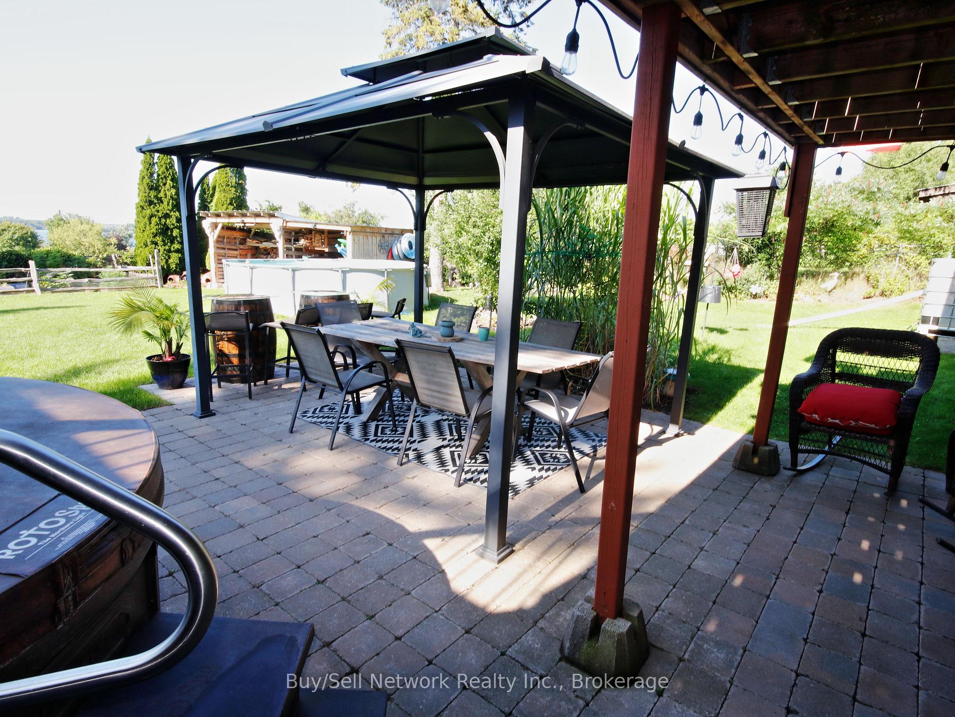 Photo 26 of 946 8th Line, Selwyn — HOMEH