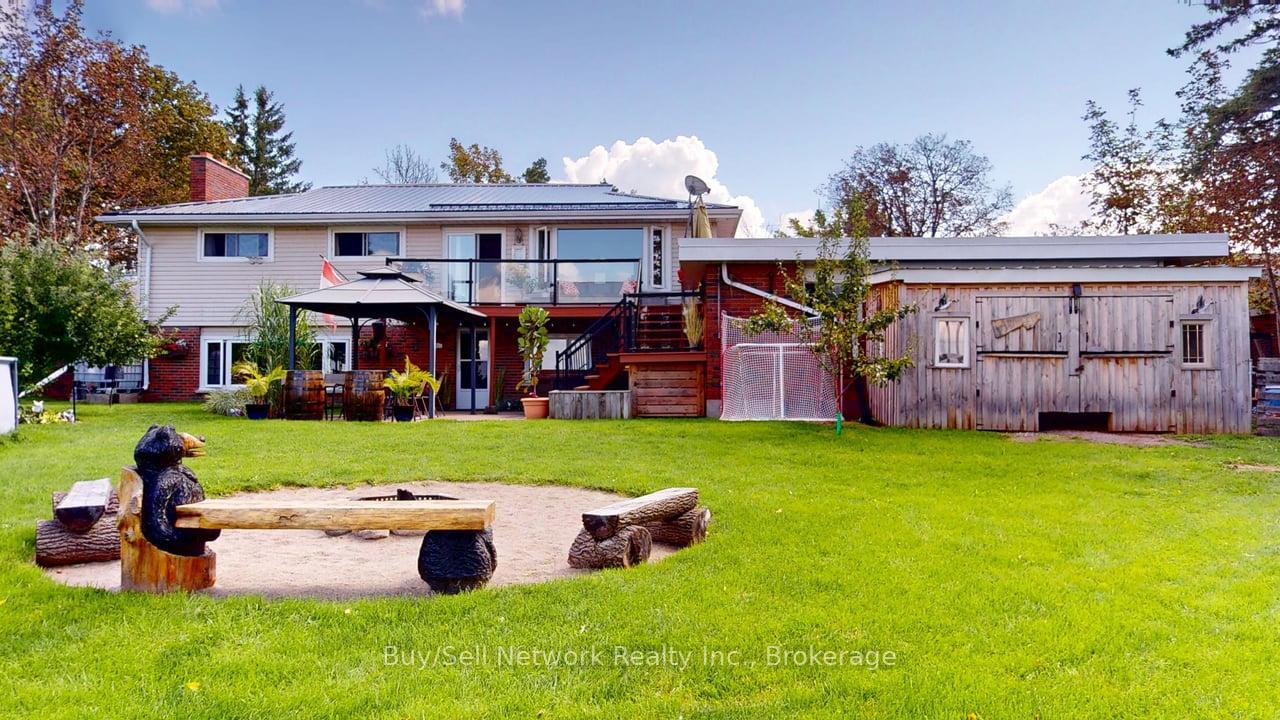 Photo 27 of 946 8th Line, Selwyn — HOMEH