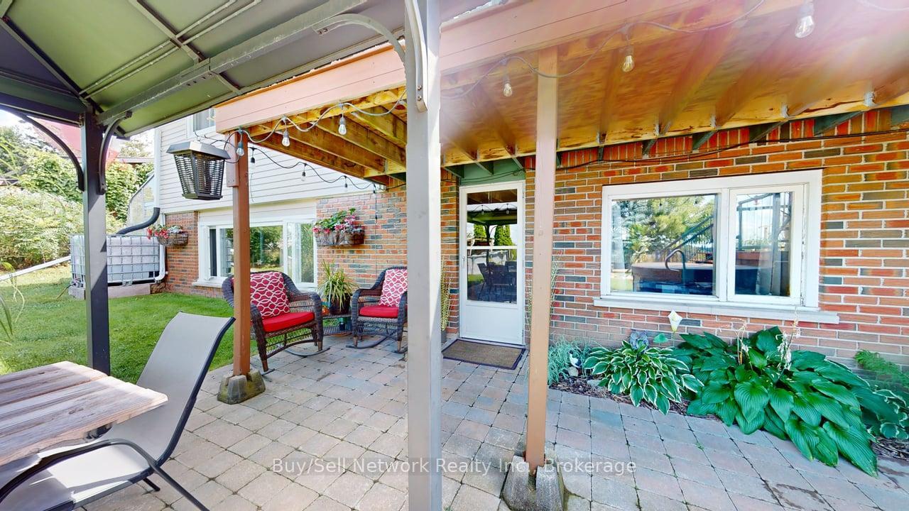 Photo 32 of 946 8th Line, Selwyn — HOMEH