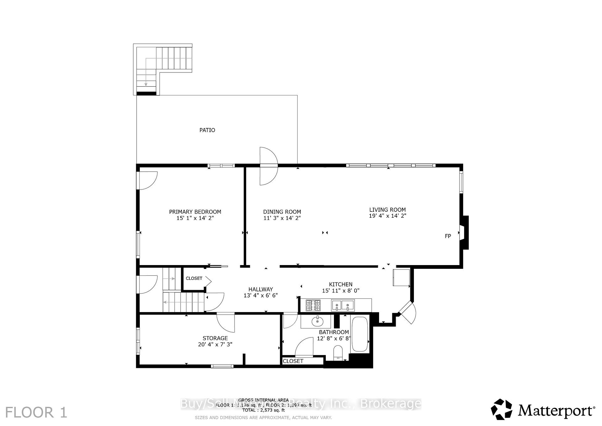 Photo 36 of 946 8th Line, Selwyn — HOMEH