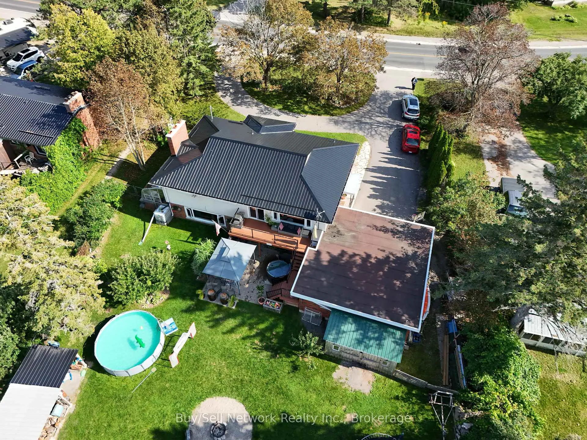 Photo 41 of 946 8th Line, Selwyn — HOMEH