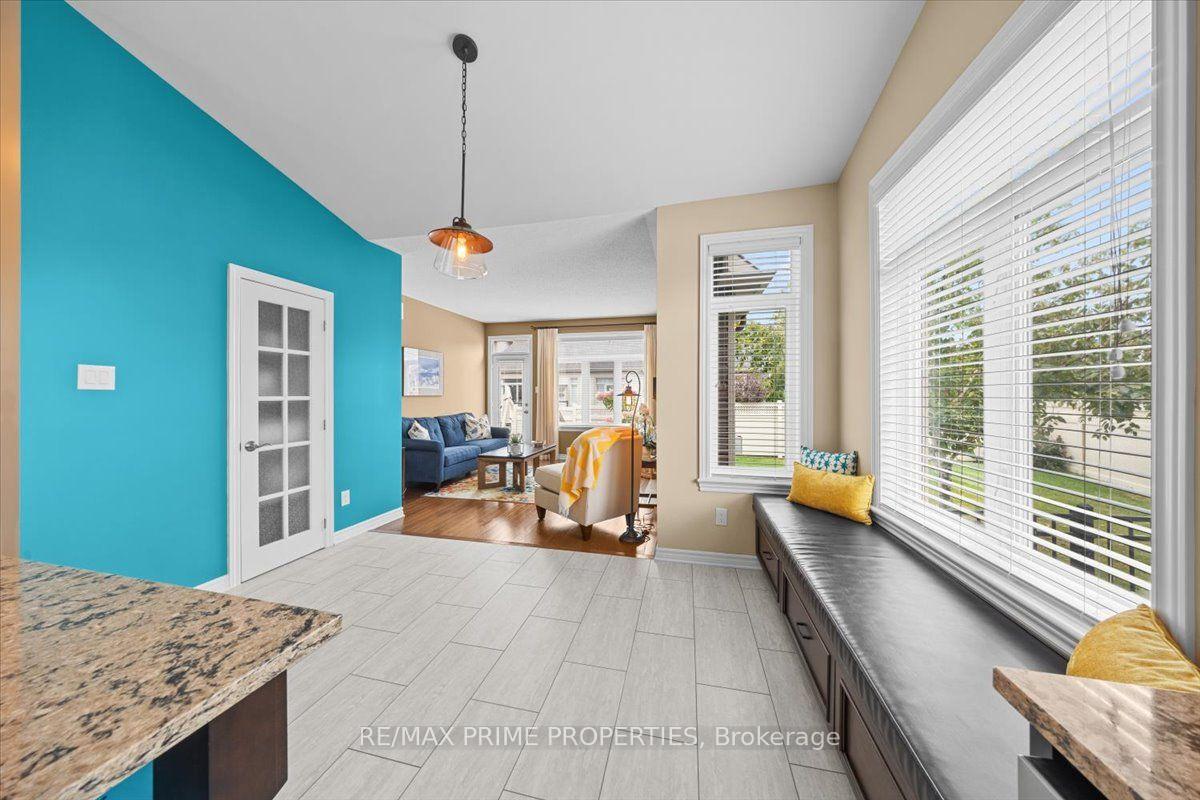 Photo 21 of 341 Bobolink Ridge, Ottawa, Kanata - Emerald Meadows/Trailwest — HOMEH