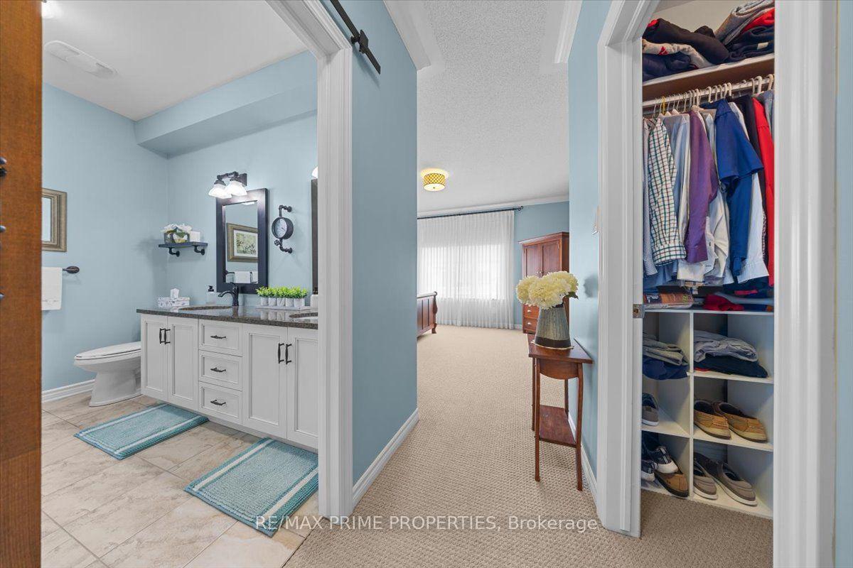 Photo 29 of 341 Bobolink Ridge, Ottawa, Kanata - Emerald Meadows/Trailwest — HOMEH