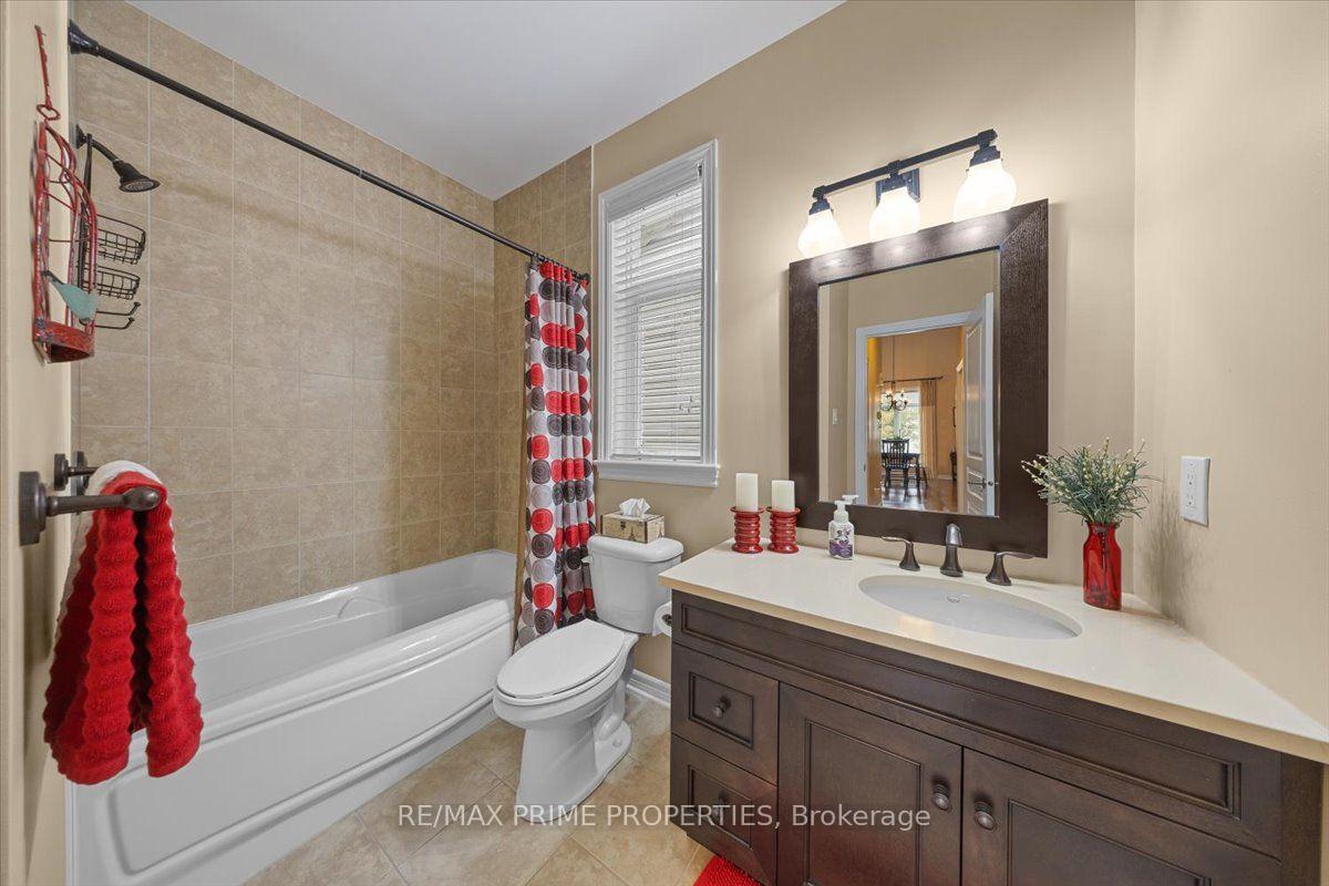 Photo 34 of 341 Bobolink Ridge, Ottawa, Kanata - Emerald Meadows/Trailwest — HOMEH