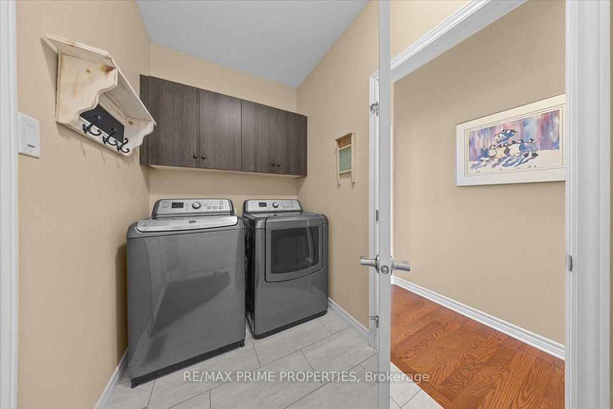 Photo 35 of 341 Bobolink Ridge, Ottawa, Kanata - Emerald Meadows/Trailwest — HOMEH