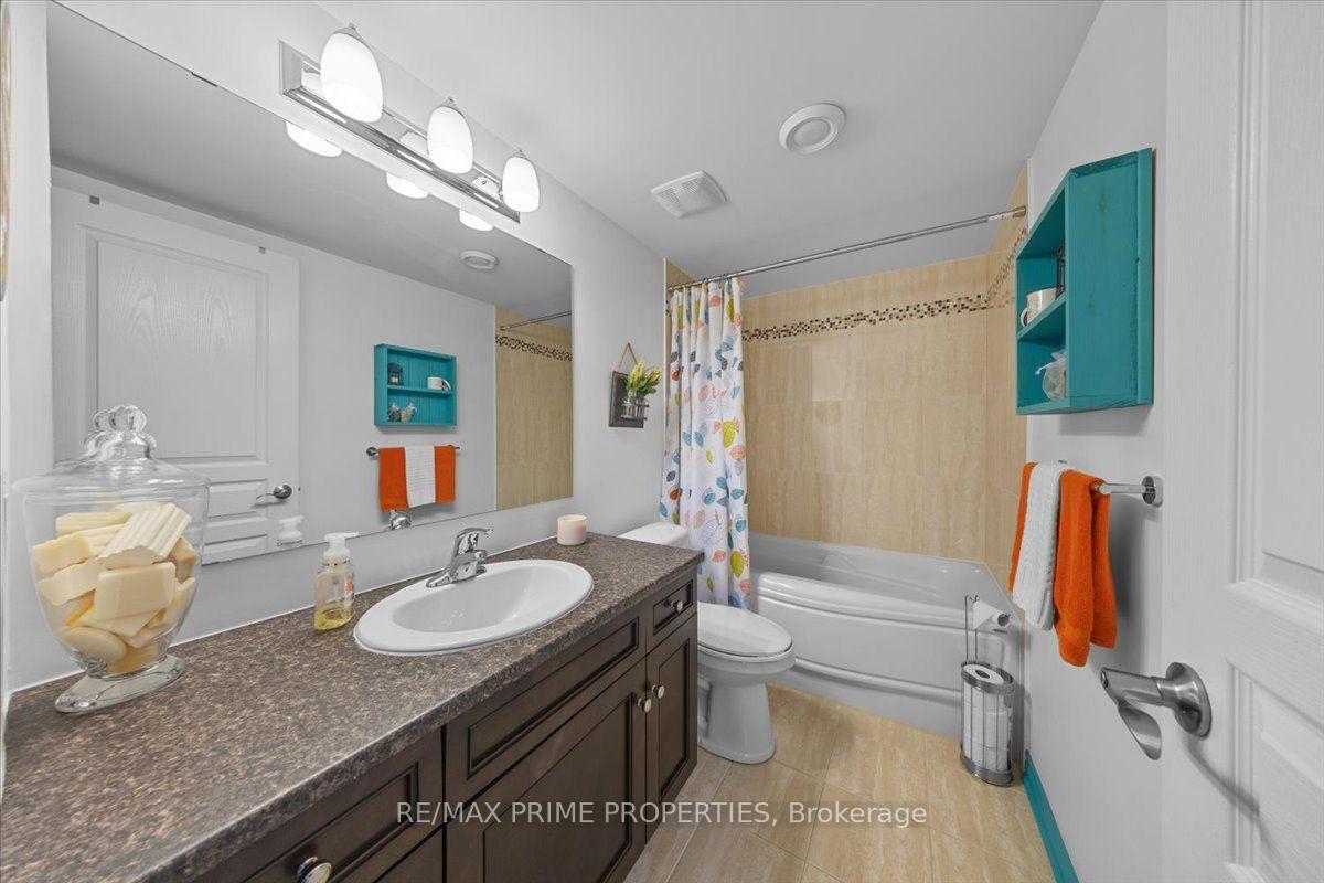 Photo 43 of 341 Bobolink Ridge, Ottawa, Kanata - Emerald Meadows/Trailwest — HOMEH
