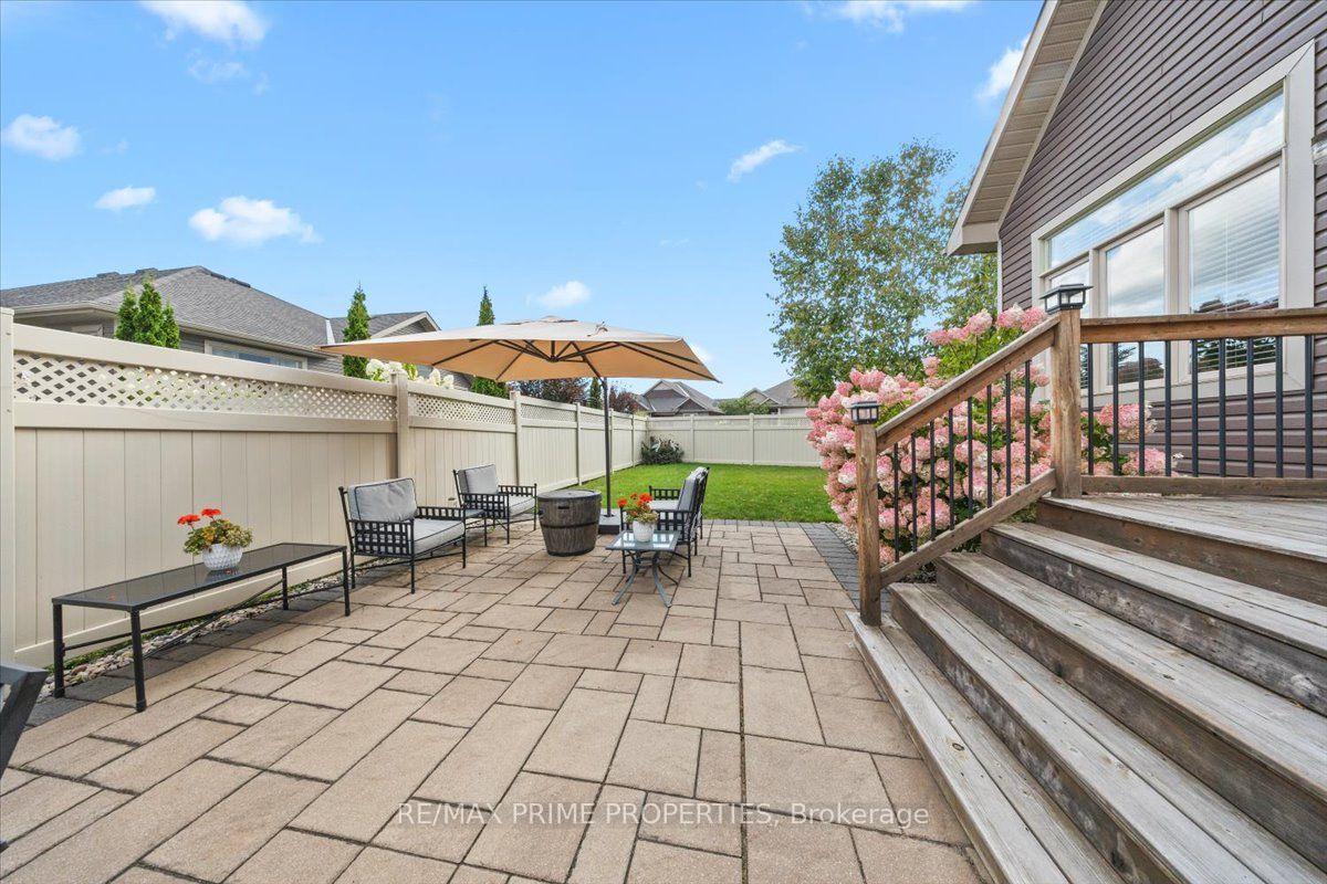 Photo 44 of 341 Bobolink Ridge, Ottawa, Kanata - Emerald Meadows/Trailwest — HOMEH