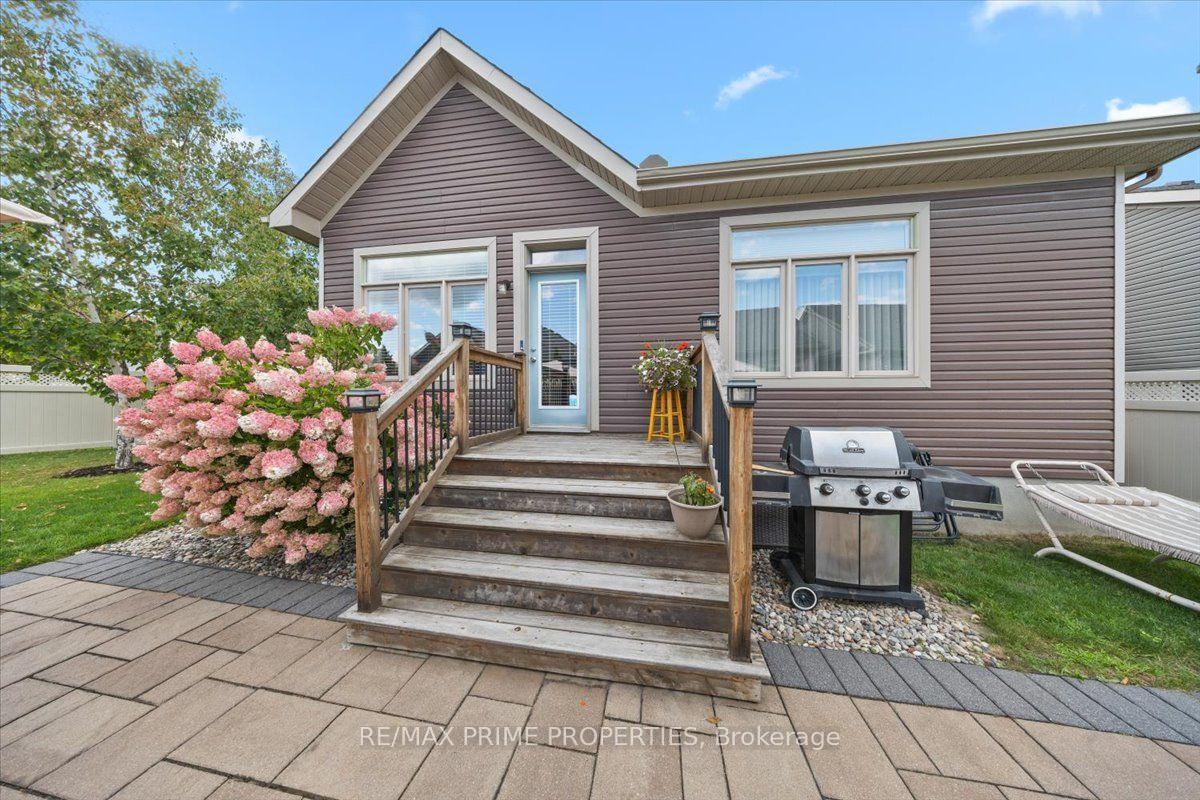 Photo 45 of 341 Bobolink Ridge, Ottawa, Kanata - Emerald Meadows/Trailwest — HOMEH