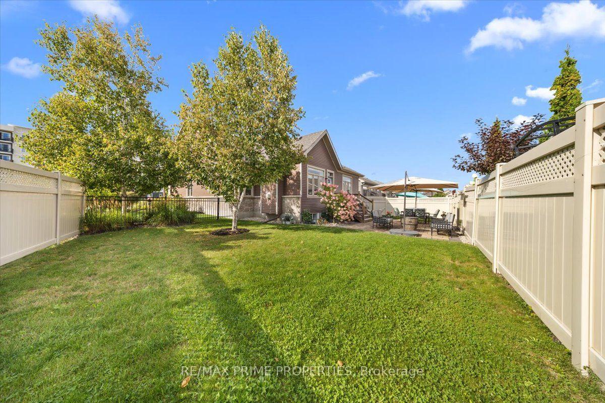 Photo 47 of 341 Bobolink Ridge, Ottawa, Kanata - Emerald Meadows/Trailwest — HOMEH