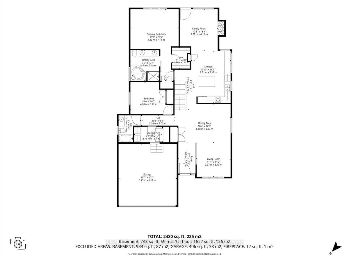 Photo 49 of 341 Bobolink Ridge, Ottawa, Kanata - Emerald Meadows/Trailwest — HOMEH