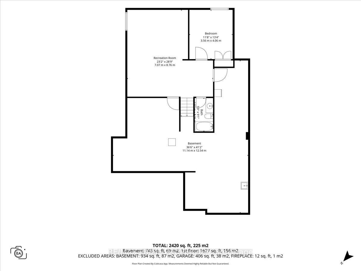 Photo 50 of 341 Bobolink Ridge, Ottawa, Kanata - Emerald Meadows/Trailwest — HOMEH