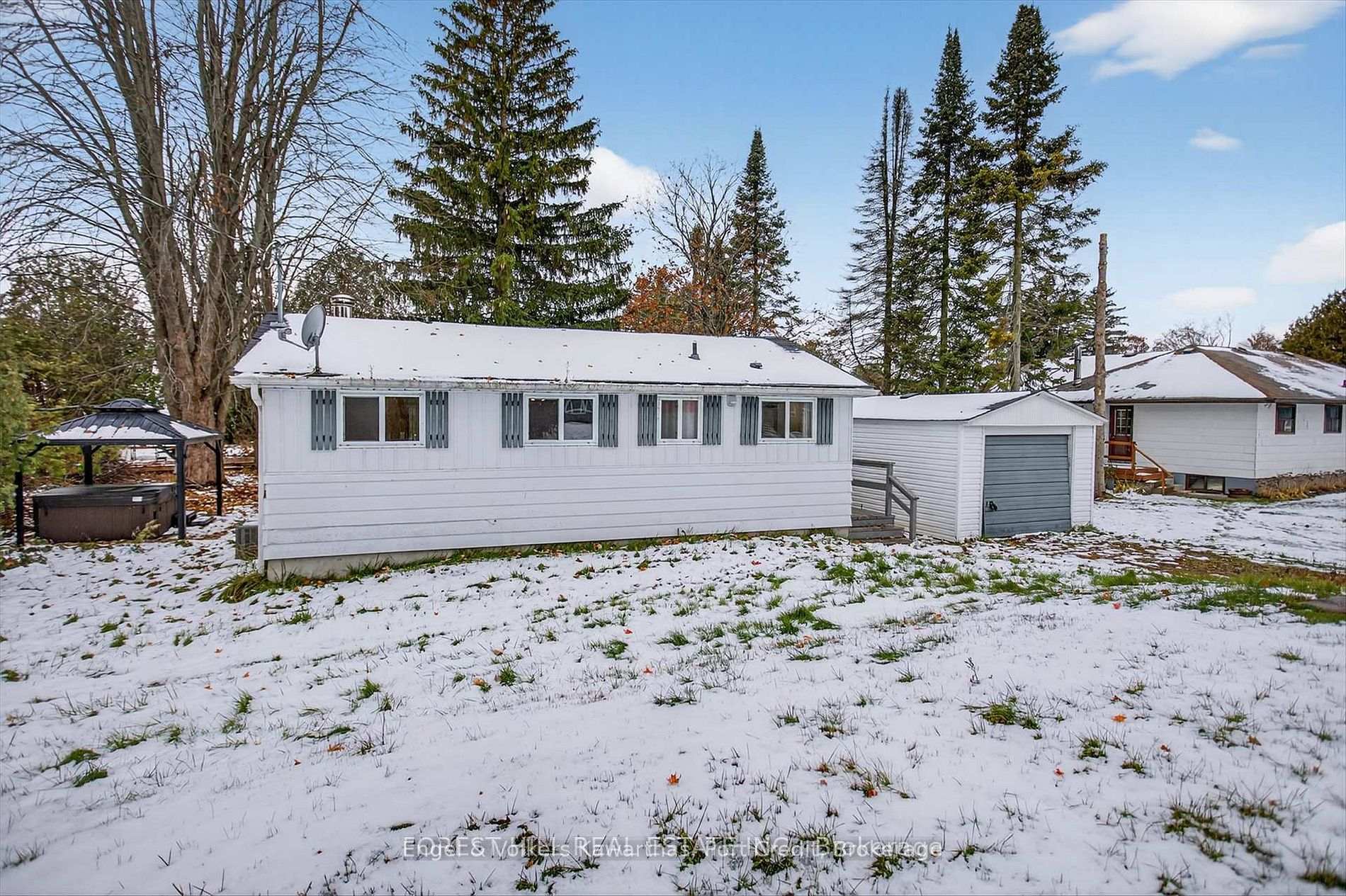 Photo 3 of 69 Blythe Shore Road, Kawartha Lakes, Fenelon Falls — HOMEH